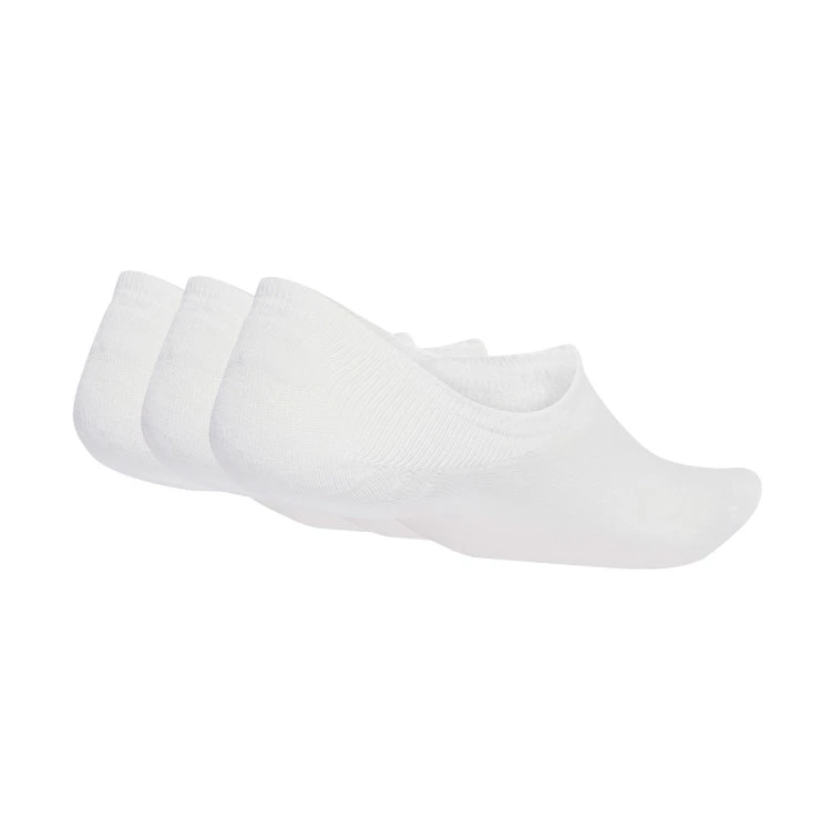 calcetines-adidas-low-cut-s-3p-white-2