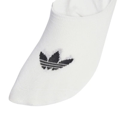 Chaussettes Low Cut S (3 pares)