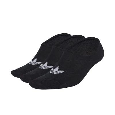 Chaussettes Low Cut S (3 paires)