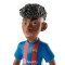 Figurine Minix Fc Barcelona (7 Cm)