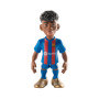 Figurine Minix Fc Barcelona (7 Cm)-Lamine Yamal