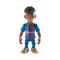 Figurine Minix Fc Barcelona (12 Cm)