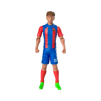 Figurine Sockers Lamine Yamal