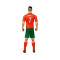 Figurine Sockers Cristiano