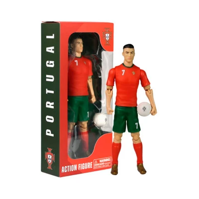 Figurine Sockers Cristiano