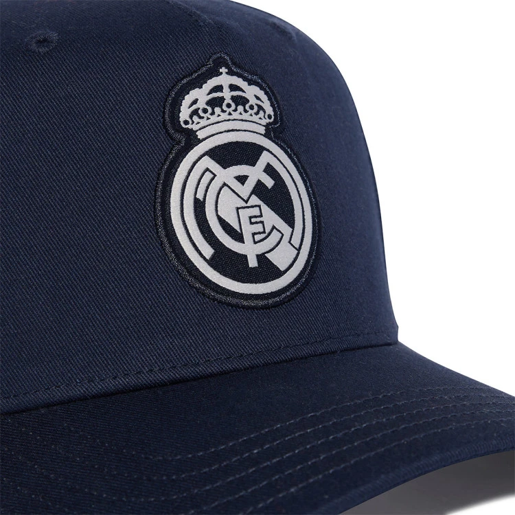 gorra-adidas-real-madrid-2025-2026-legend-ink-matte-silver-2