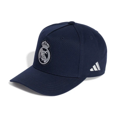 Casquette Real Madrid 2025-2026