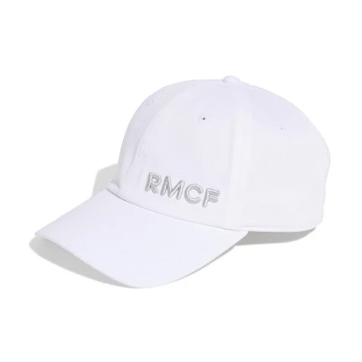 Casquette Real Madrid 2025-2026