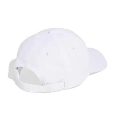 Casquette Real Madrid 2025-2026