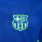 T-Shirt Nike FC Barcelona Training 2024-2025