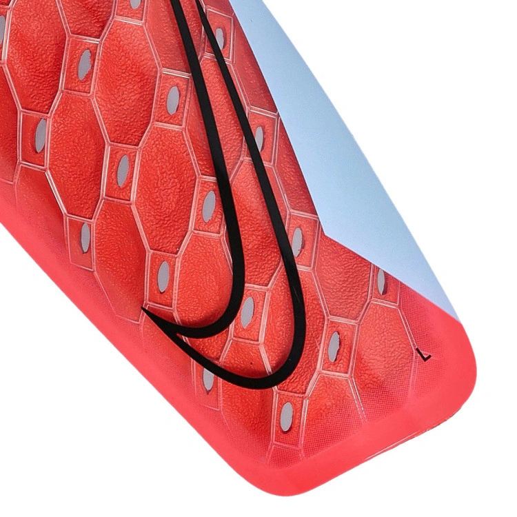 espinillera-nike-mercurial-lite-granate-2