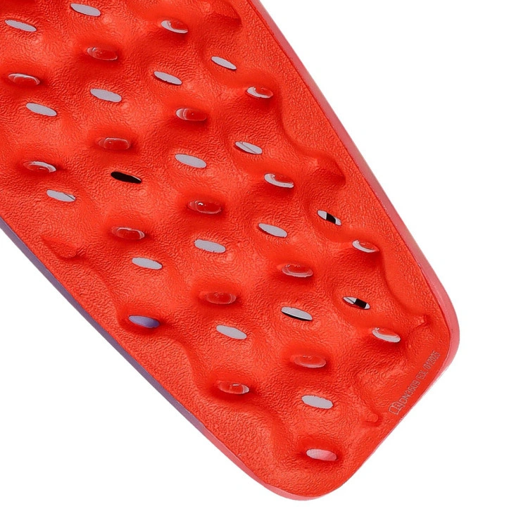 espinillera-nike-mercurial-lite-superlock-granate-3