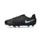 Chaussure de football Nike Enfant Tiempo Legend 10 Academy FG/MG