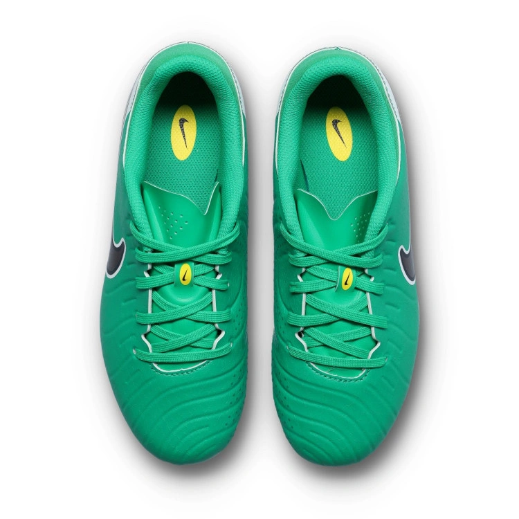 bota-nike-tiempo-legend-10-akademie-fg-mg-fur-kinder-verde-5