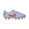 Chaussure de football Nike Enfant Tiempo Legend 10 Club FG/MG