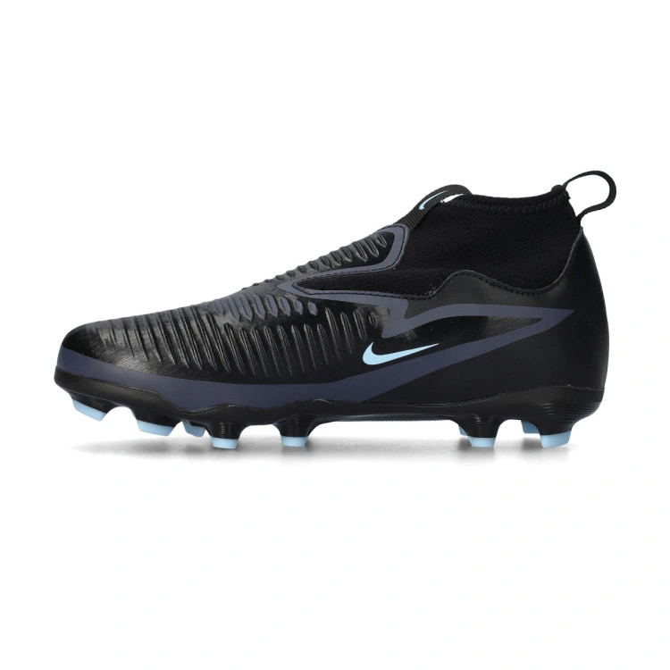 bota-nike-phantom-6-high-academy-fgmg-nino-negro-2