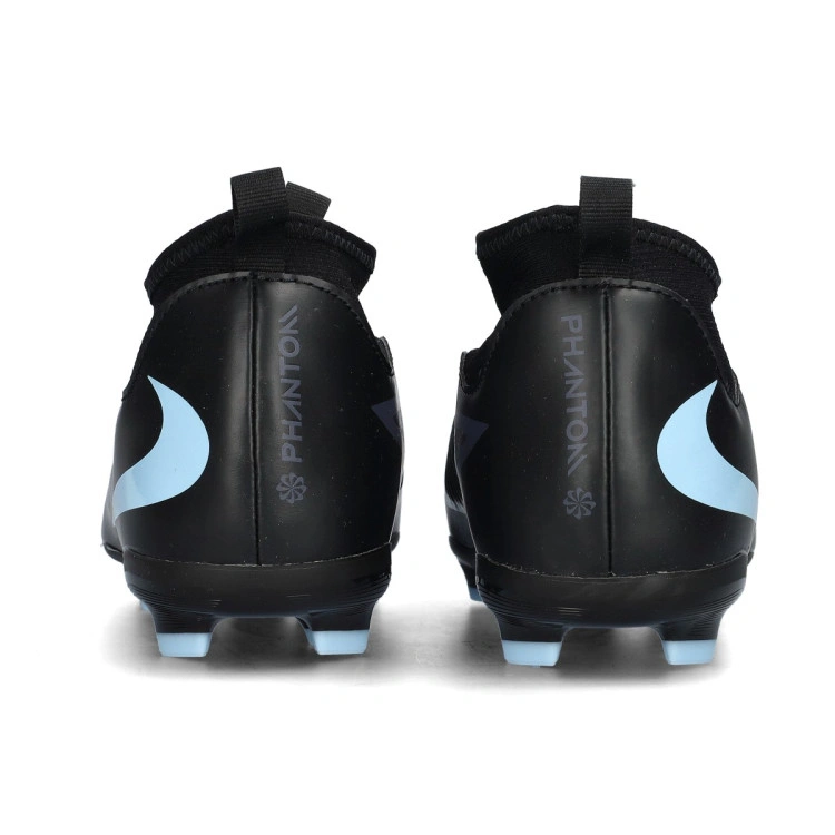 bota-nike-phantom-6-high-academy-fgmg-nino-negro-4