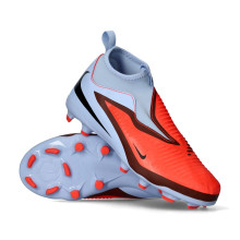 Chaussure de football Nike Enfant Phantom 6 High Academy FG/MG