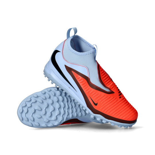 Chaussure de football Nike Enfant Phantom 6 High Academy Turf