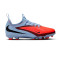 Chaussure de football Nike Enfant Phantom 6 Low Academy FG/MG