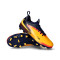Chaussure de football Nike Enfant Phantom 6 Low Academy FG/MG EH