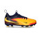 Chaussure de football Nike Enfant Phantom 6 Low Academy FG/MG EH