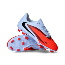 Chaussure de football Nike Enfant Phantom 6 Low Club FG/MG