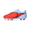 Chaussure de football Nike Enfant Phantom 6 Low Club FG/MG