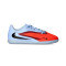 Chaussures de futsal Nike Enfant Phantom 6 Low Club IC