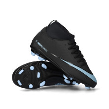 Chaussure de football Nike Enfant Zoom Mercurial Superfly 10 Club FG/MG