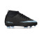 Chaussure de football Nike Enfant Zoom Mercurial Superfly 10 Club FG/MG