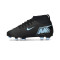 Chaussure de football Nike Enfant Zoom Mercurial Superfly 10 Club FG/MG