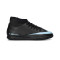Chaussures de futsal Nike Enfant Zoom Mercurial Vapor 16 Club FG/MG