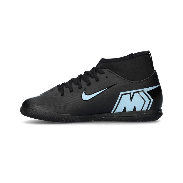 zapatilla-nike-vapor-16-club-fgmg-nino-negro-2