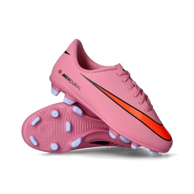 Chaussure de football Enfant Zoom Mercurial Vapor 16 Club FG/MG