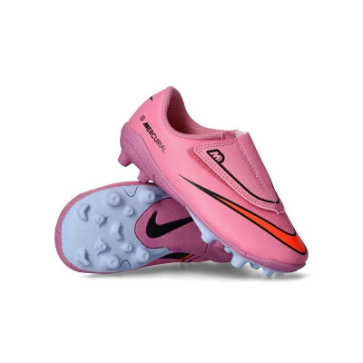 Chaussure de football Enfant Zoom Mercurial Vapor 16 Club MG
