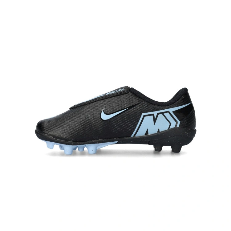 bota-nike-zoom-mercurial-vapor-16-verein-turf-fur-kinder-negro-2