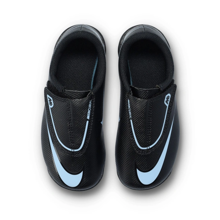 bota-nike-zoom-mercurial-vapor-16-verein-turf-fur-kinder-negro-5