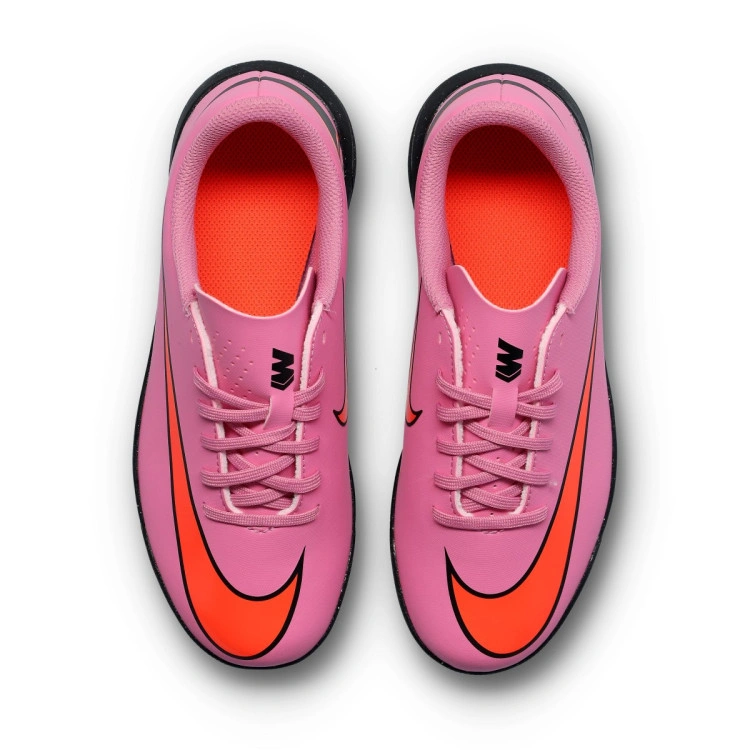 bota-nike-zoom-mercurial-vapor-16-verein-turf-fur-kinder-rosa-5