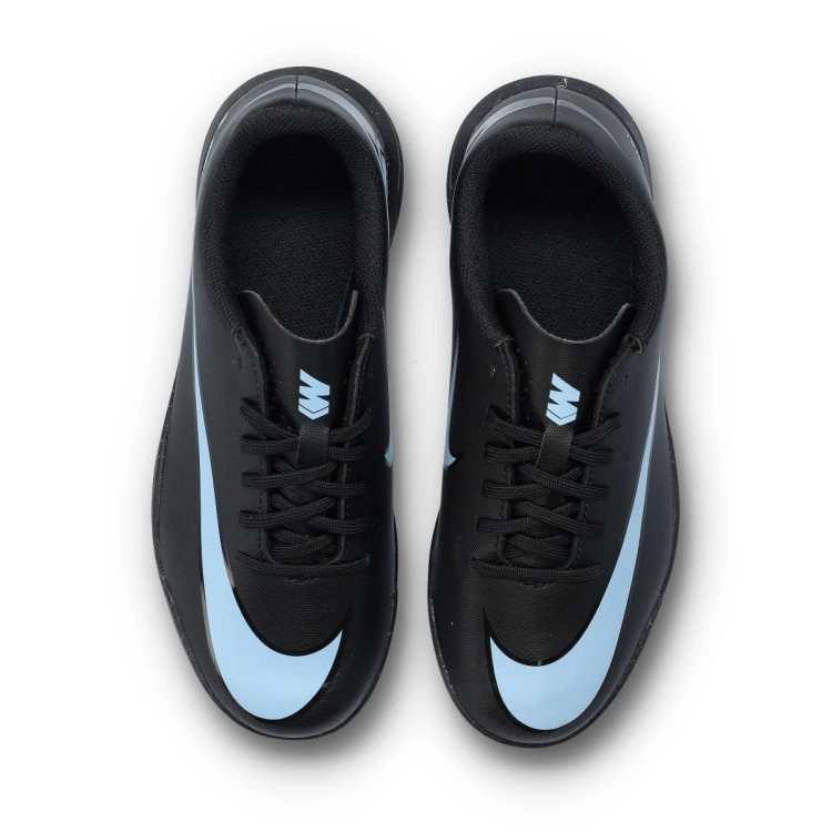 bota-nike-zoom-mercurial-vapor-16-verein-turf-fur-kinder-negro-5