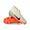 Chaussure de football Nike Enfant Air Zoom Superfly 10 Academy AG