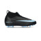 Chaussure de football Nike Enfant Air Zoom Mercurial Superfly 10 Academy AG