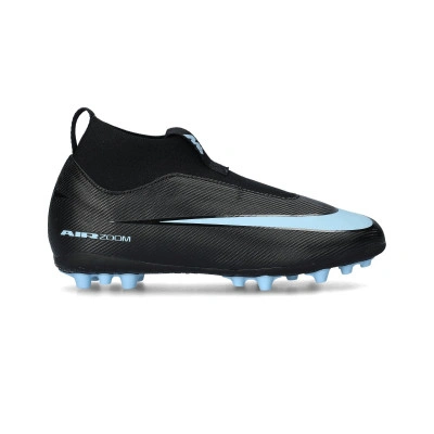 Chaussure de football Enfant Air Zoom Mercurial Superfly 10 Academy AG