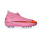 Chaussure de football Nike Air Zoom Mercurial Superfly 10 Academy AG Enfant