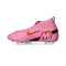 Chaussure de football Nike Air Zoom Mercurial Superfly 10 Academy AG Enfant
