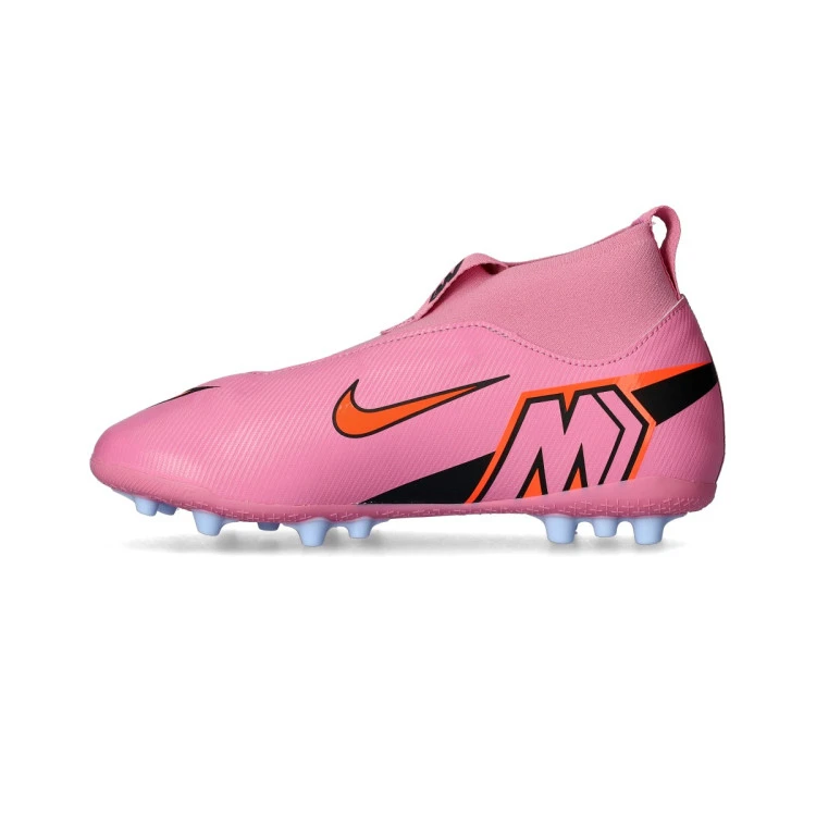 bota-nike-kinder-air-zoom-mercurial-superfly-10-akademie-fg-mg-rosa-2