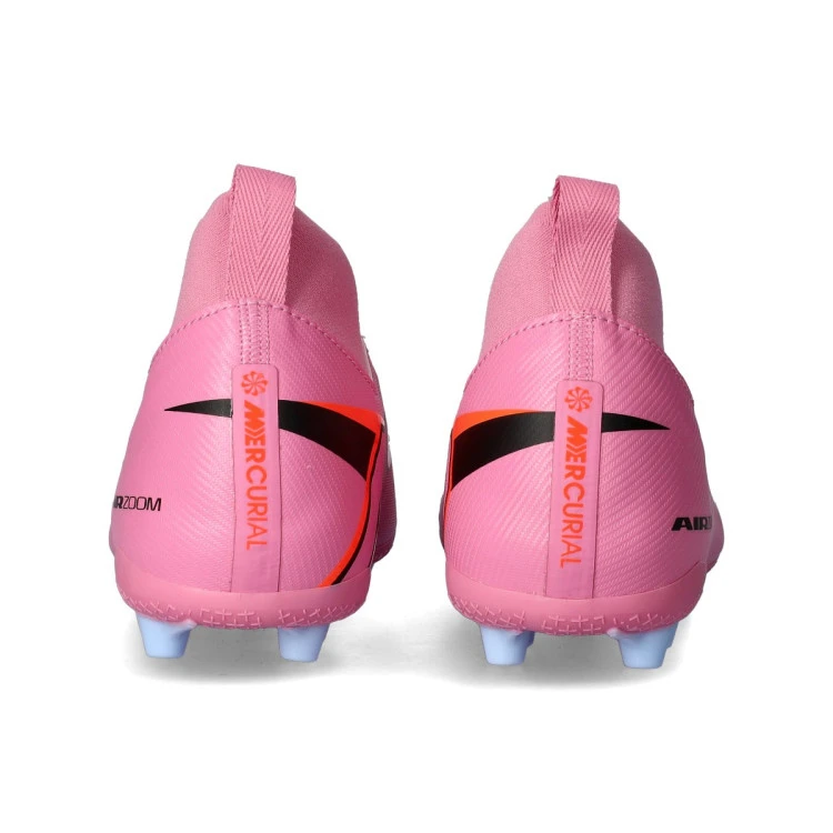 bota-nike-kinder-air-zoom-mercurial-superfly-10-akademie-fg-mg-rosa-4