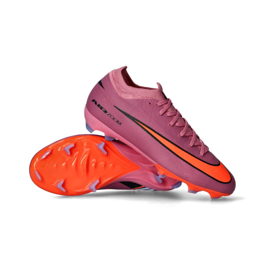 Chaussure de football Nike Enfant Air Zoom Mercurial Vapor 16 Pro FG