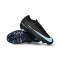 Chaussure de football Nike Air Zoom Mercurial Vapor 16 Pro FG Niño