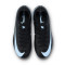 Chaussure de football Nike Air Zoom Mercurial Vapor 16 Pro FG Niño